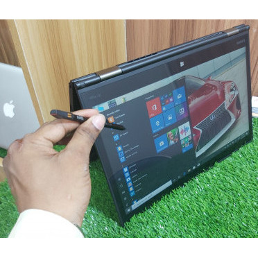 Lenovo X1 Yoga Core i7 6th Gen 8GB RAM 256GB SSD