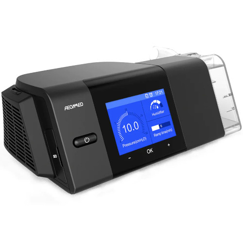 Aeonmed AS100A Auto CPAP Machine