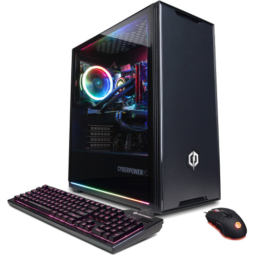 Desktop PC Core i5 7th Gen 8GB RAM / 128GB SSD