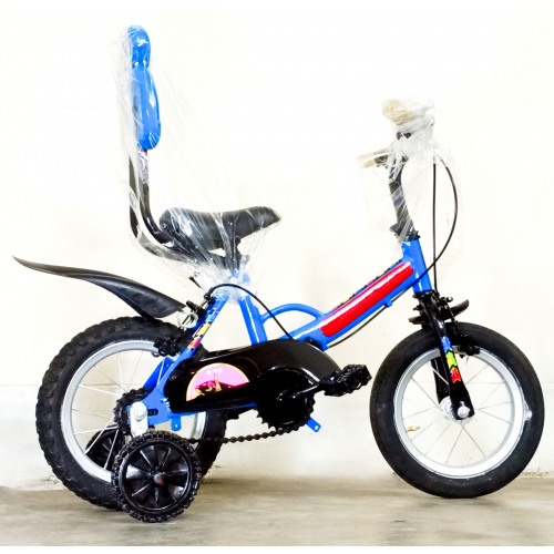 Sansi Baby Balanced Sports Bicycle