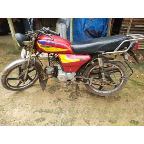 Walton Leo 100cc