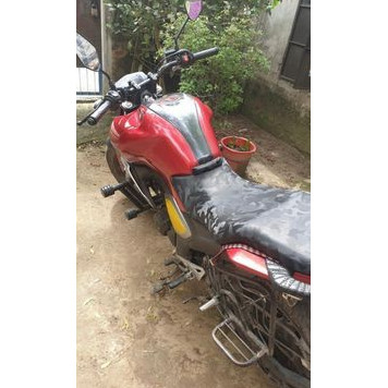 Yamaha FZS V3 2022