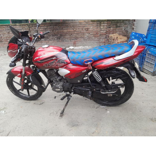 TVS Phoenix 125cc