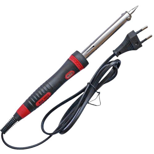 Electric Soldering Indicator Iron