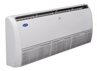 Globe Aire 4 Ton 48000 BTU Auto Clean Turbo Cool Ceiling AC
