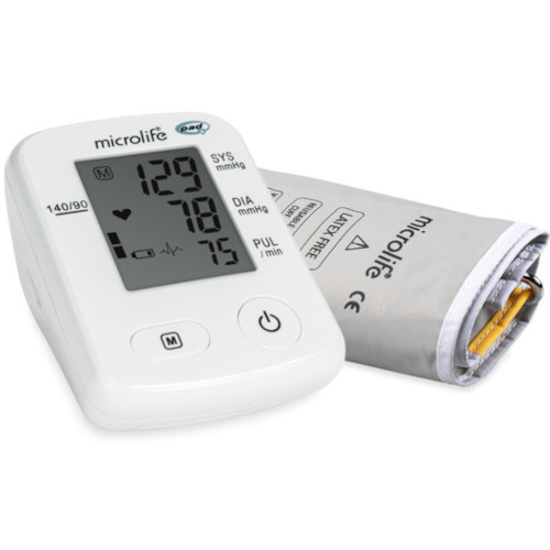 Microlife A2 Classic Digital Blood Pressure Monitor