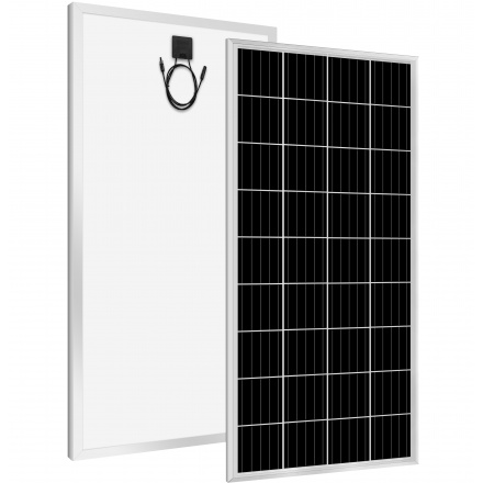 Sunshine Monocrystalline 300W Solar Panel