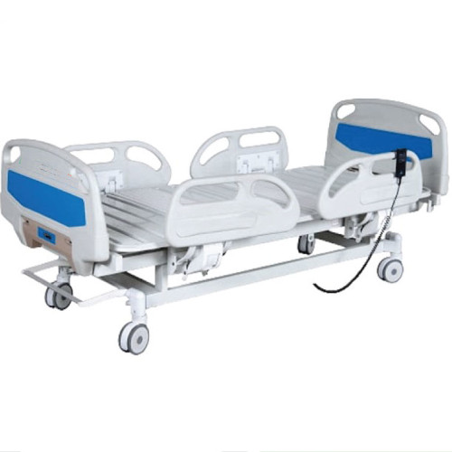 Promixco Pro 24 3-Function Electric Hospital Bed