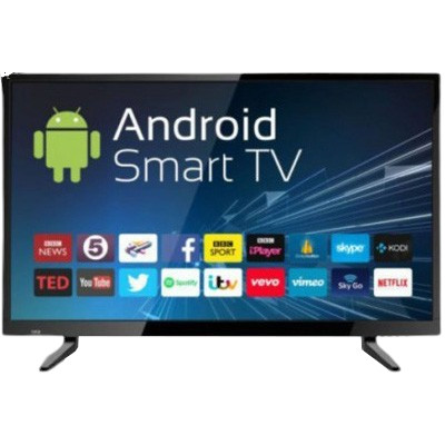 Solarvision 32" LED HD Android Television