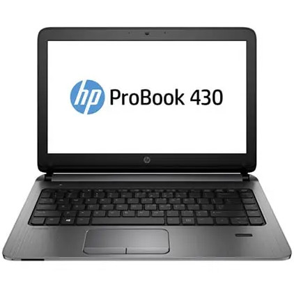 HP ProBook 430 G2 Core i3 5th Gen 128GB SSD