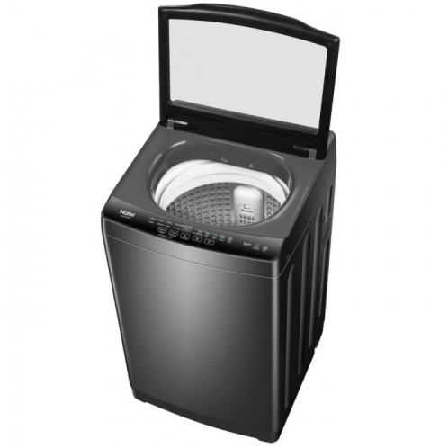 Haier HWM120-316S6 12Kg  Automatic Washing Machine