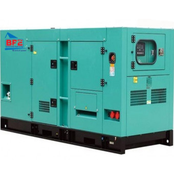 Cummins 100 kVA Diesel Engine Generator