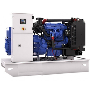 Perkins 30kVA Industrial Diesel Generator