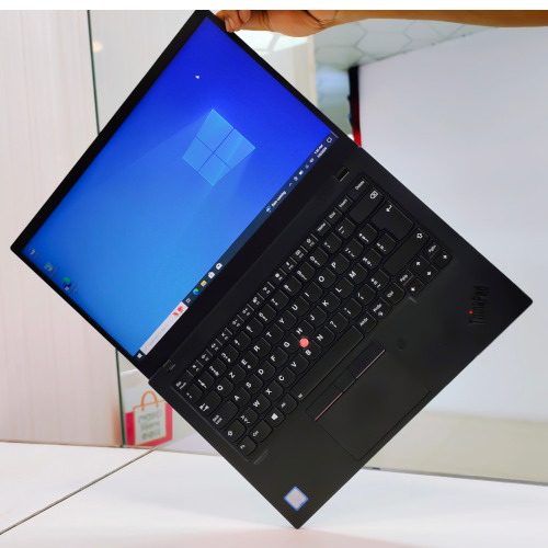 Lenovo ThinkPad X1 Carbon Core i7 8th 16GB RAM