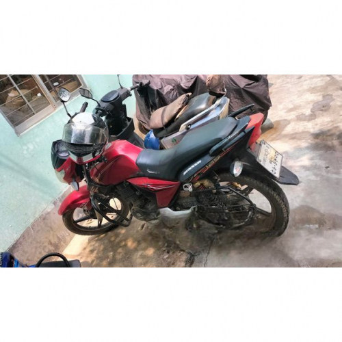 Runner Turbo 125cc 2019