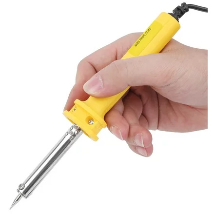 V-802 Electrical Soldering Iron