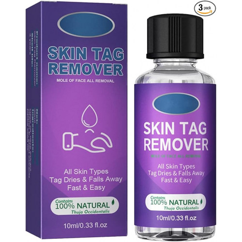 Skin Tag / Wart / Mole Remover 30ml