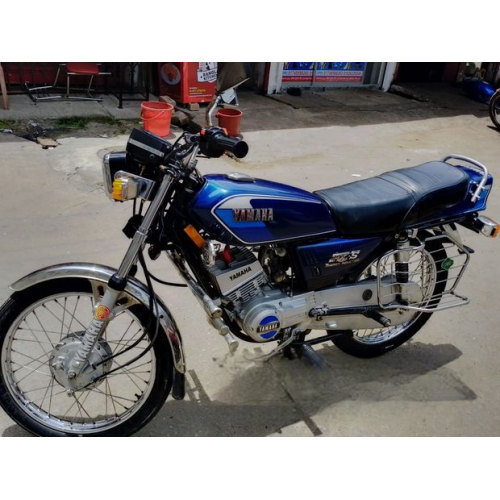 Yamaha RX 1999