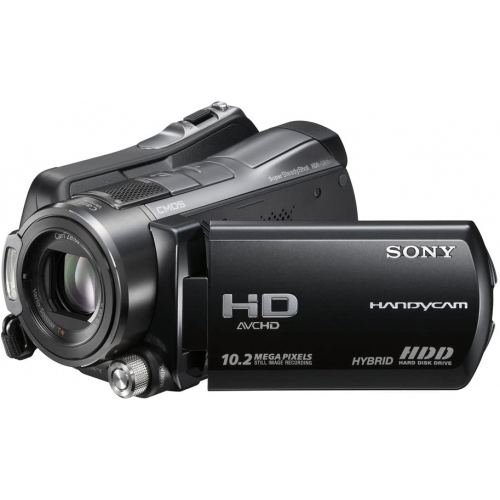 Sony HDR-SR11