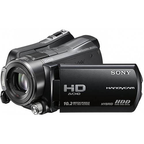 Sony HDR-SR12