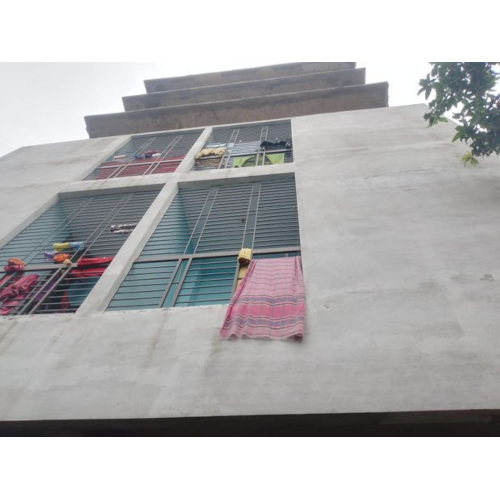 1200 Sqft New Apartment for Sale at Laltak Savar