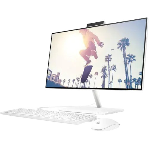 HP 24-cb1024nh Intel Core i5 12th Gen All-In-One PC