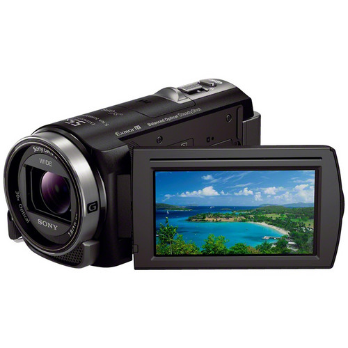 Sony HDR-CX430V