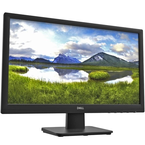 Dell D2020H 19.5 Inch Widescreen LCD Monitor