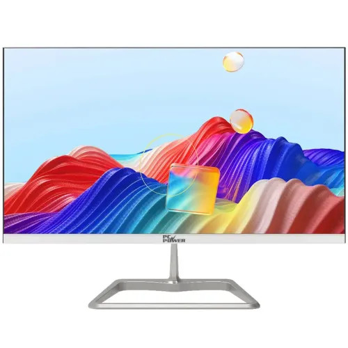 PC Power PCM22GW 21.45" 100Hz Gaming Monitor