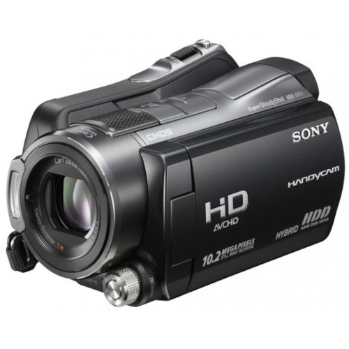 Sony HDR-SR11E