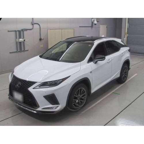 Lexus RX300 F 2020