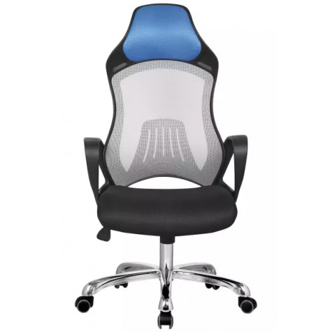 Comfortable 5-Wheel Gaming Chair