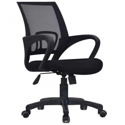 Rubber Fume Executive Office Chair