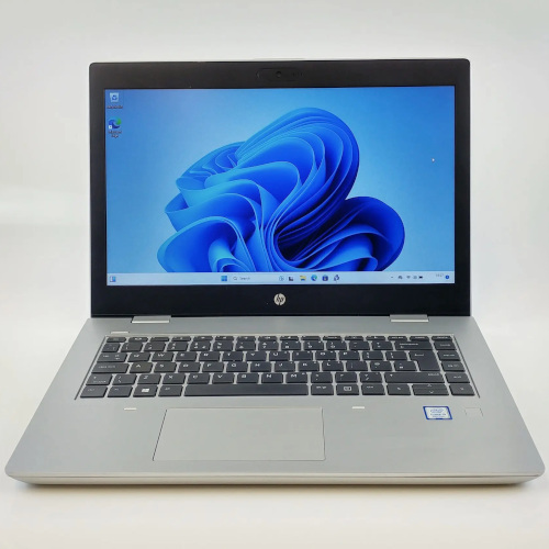 HP ProBook 650 G5 Core i5 8th Gen Laptop