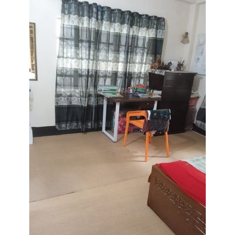 583 Sqft Used Flat Sale at Mitali Road