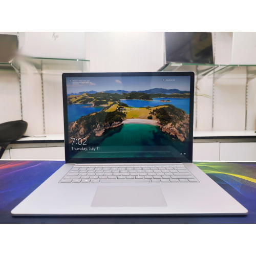 Microsoft Surface Laptop 3 Core i5 10th Gen 15" Touch