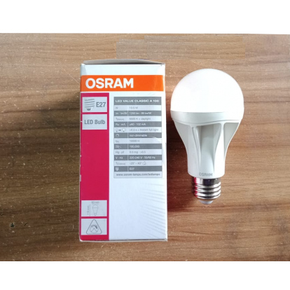 Osram E27 13.5W LED Bulb