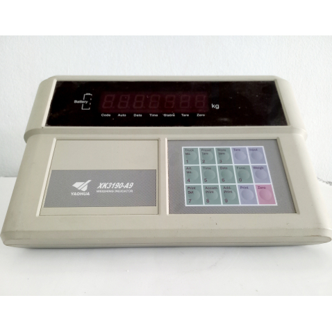 Yaohua XK3190-A9 Weighing Scale Indicator