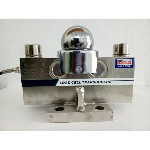 US Load Cell Transducer 30 Metric Ton