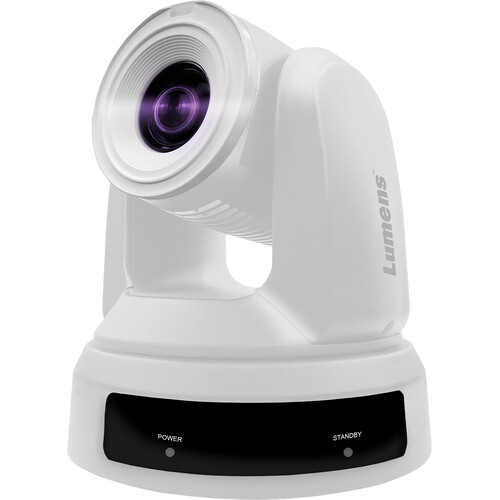 Lumens VCA53 PTZ IP Camera