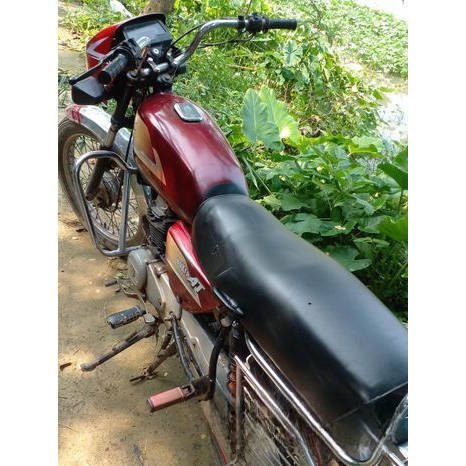 Bajaj Boxer 100cc 2001