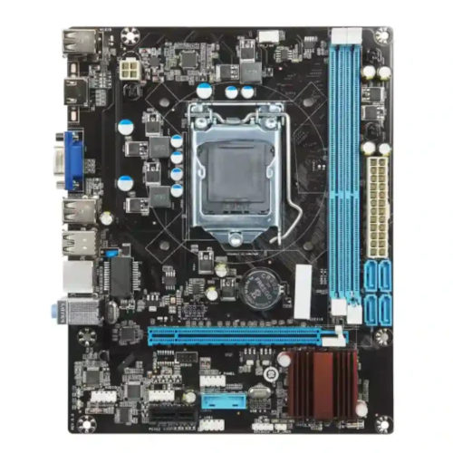 Esonic 61FEL-U Motherboard