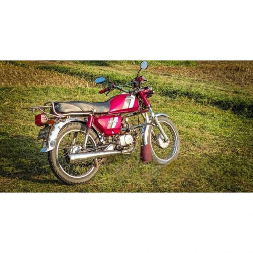 Hero Honda CD 100cc 1994