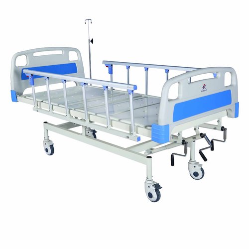 Three Function Patient Hospital Bed