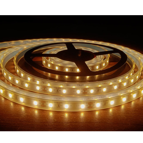 EcoLX 5 Meter Warm Color LED Strip Light