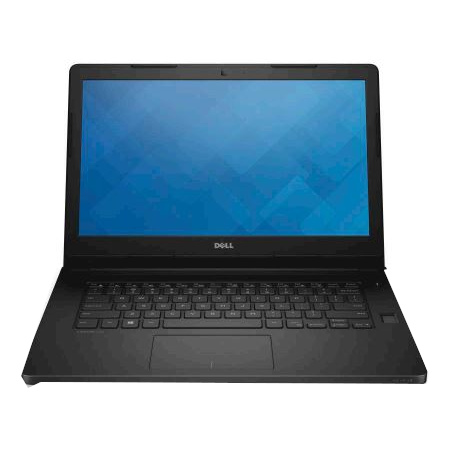 Dell Latitude 3470 Core i3 6th 256GB SSD Laptop