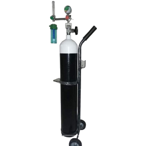 Oxygen Cylinder Rent for 30 Day