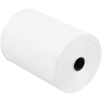 78 x 78mm POS Thermal Paper Roll