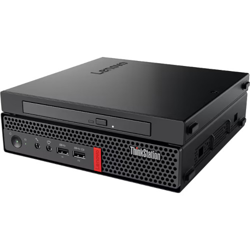 Lenovo ThinkStation P320 Core i5 7th Gen Mini PC