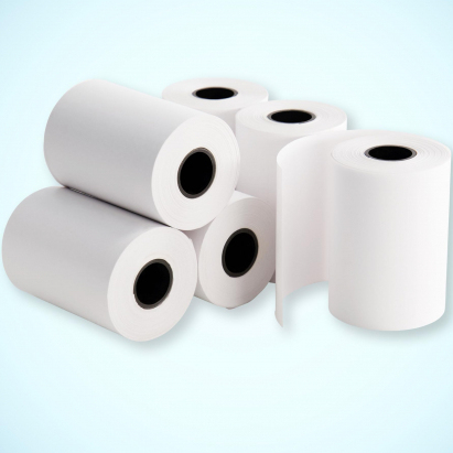 57x 30mm High Quality POS Thermal Paper Roll